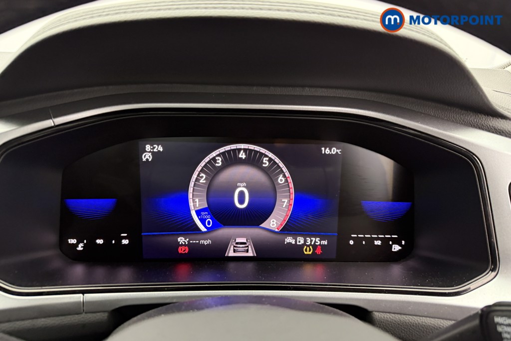 Volkswagen T-Roc Life Manual Petrol SUV - Stock Number (1582336) - 5th supplementary image