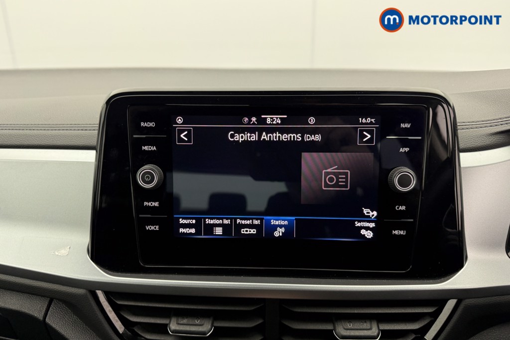 Volkswagen T-Roc Life Manual Petrol SUV - Stock Number (1582336) - 6th supplementary image