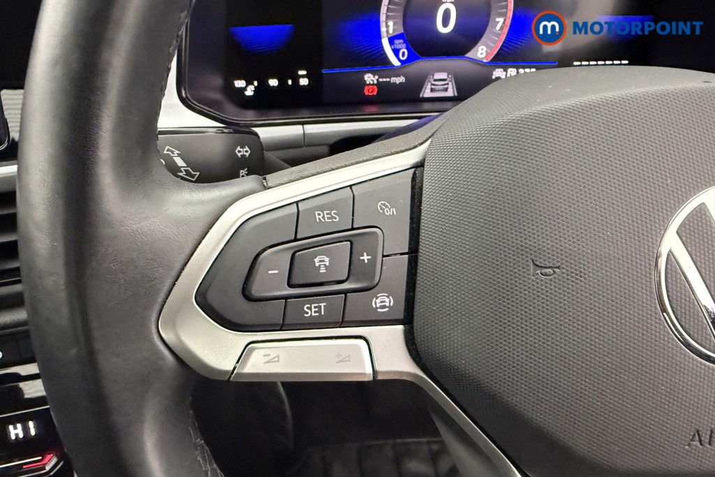 Volkswagen T-Roc Life Manual Petrol SUV - Stock Number (1582336) - 14th supplementary image