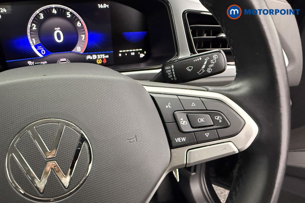 Volkswagen T-Roc Life Manual Petrol SUV - Stock Number (1582336) - 15th supplementary image