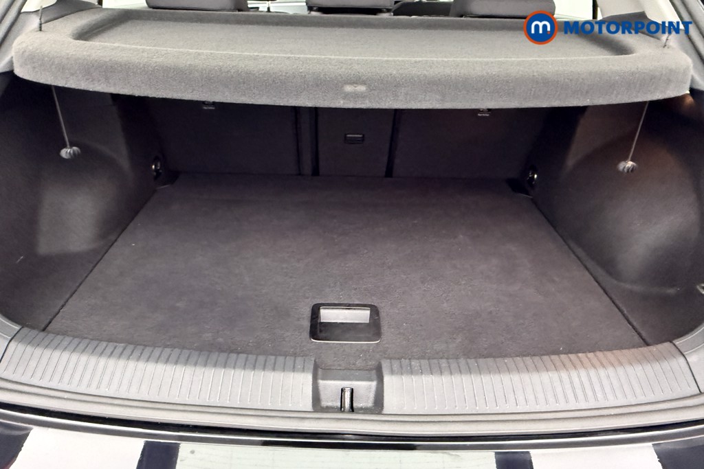 Volkswagen T-Roc Life Manual Petrol SUV - Stock Number (1582336) - 22nd supplementary image