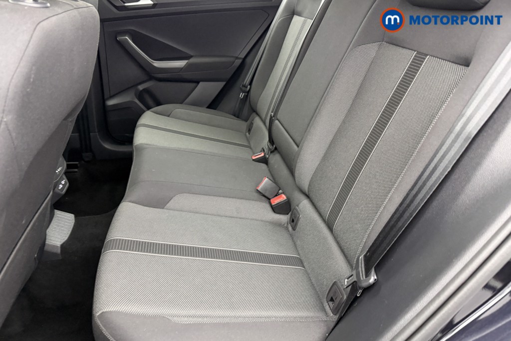 Volkswagen T-Roc Life Manual Petrol SUV - Stock Number (1582336) - 24th supplementary image