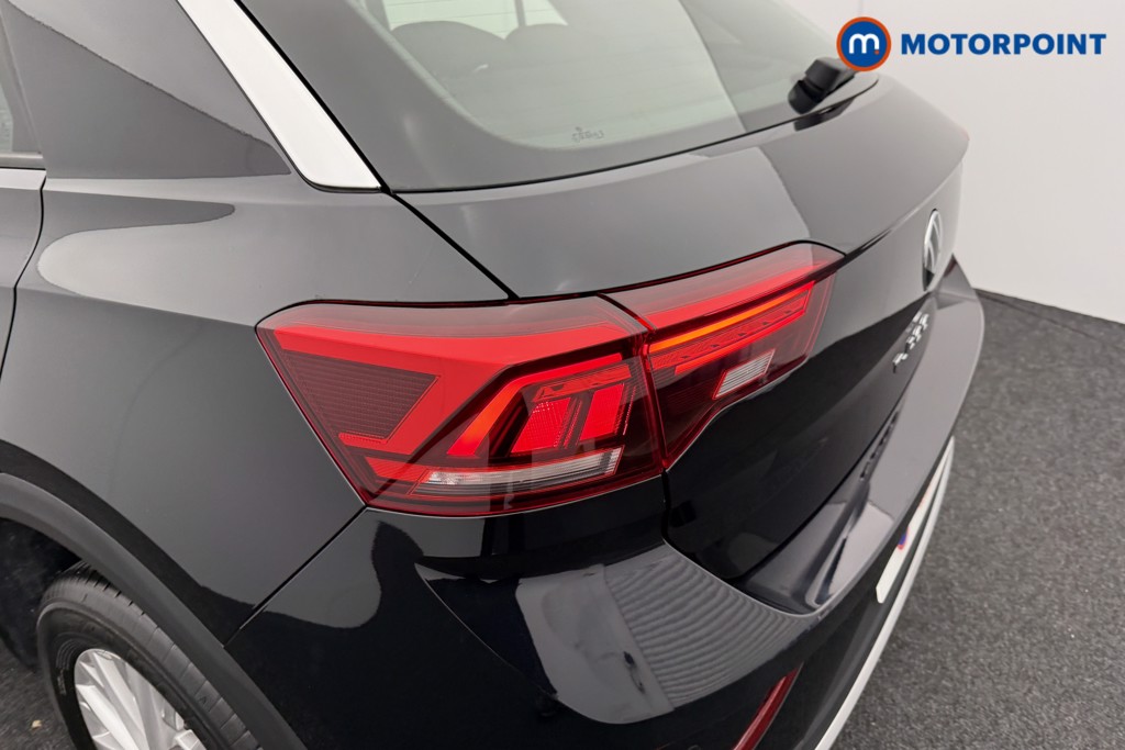 Volkswagen T-Roc Life Manual Petrol SUV - Stock Number (1582336) - 26th supplementary image