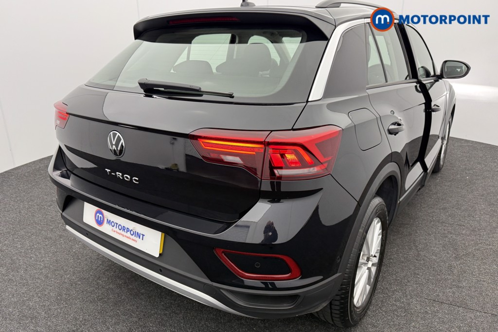 Volkswagen T-Roc Life Manual Petrol SUV - Stock Number (1582336) - 27th supplementary image