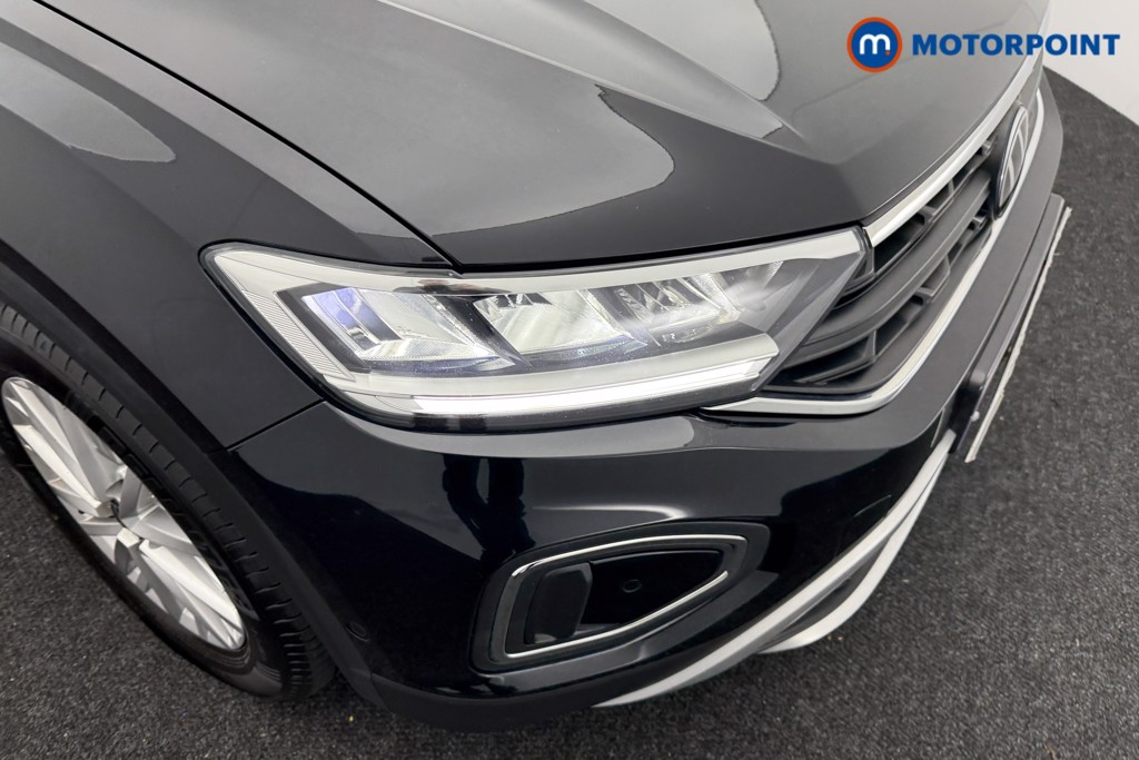 Volkswagen T-Roc Life Manual Petrol SUV - Stock Number (1582336) - 28th supplementary image