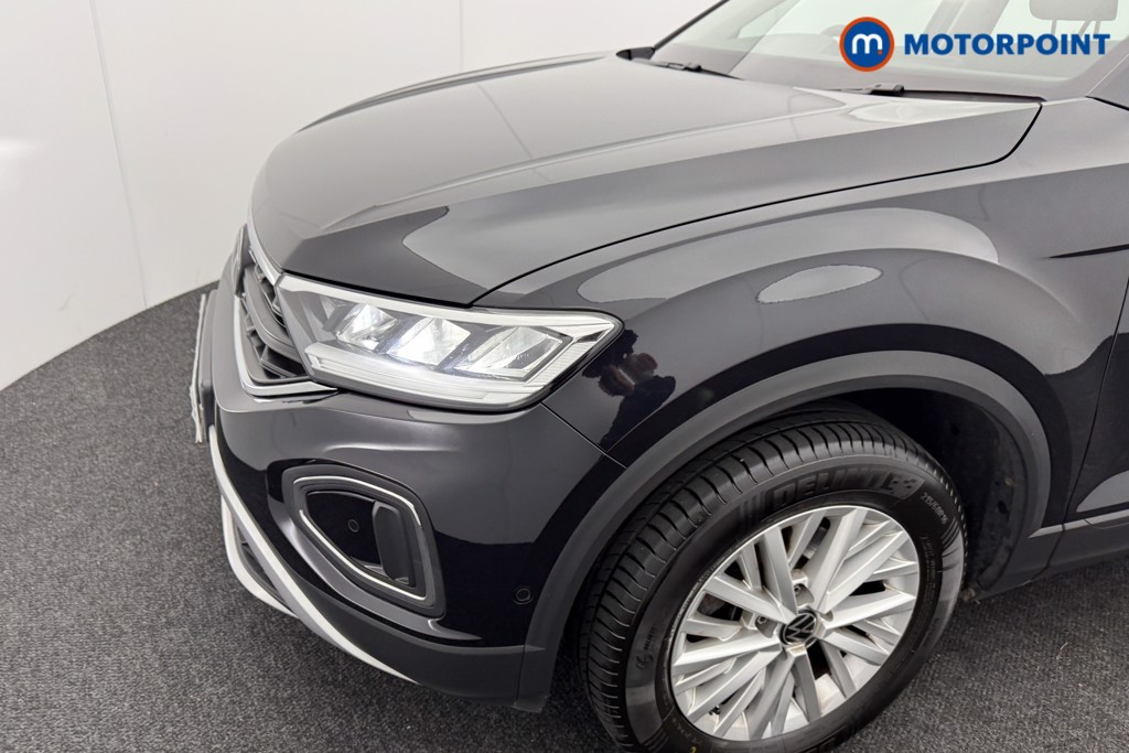 Volkswagen T-Roc Life Manual Petrol SUV - Stock Number (1582336) - 29th supplementary image