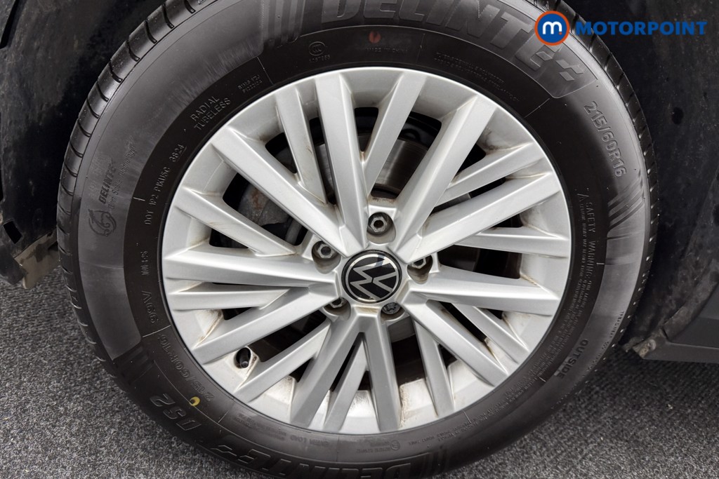 Volkswagen T-Roc Life Manual Petrol SUV - Stock Number (1582336) - 30th supplementary image