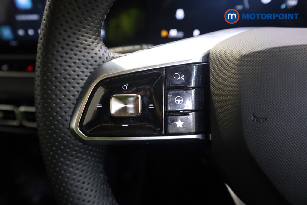 Mg Motor Uk HS Trophy Automatic Petrol SUV - Stock Number (1582503) - 3rd supplementary image