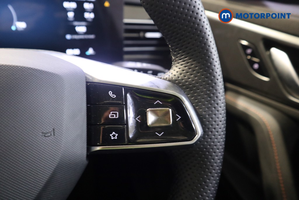 Mg Motor Uk HS Trophy Automatic Petrol SUV - Stock Number (1582503) - 4th supplementary image