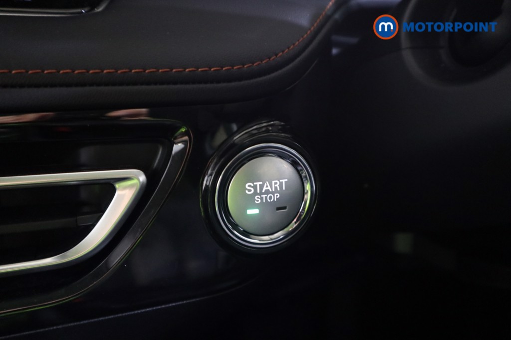 Mg Motor Uk HS Trophy Automatic Petrol SUV - Stock Number (1582503) - 7th supplementary image