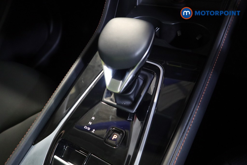 Mg Motor Uk HS Trophy Automatic Petrol SUV - Stock Number (1582503) - 9th supplementary image