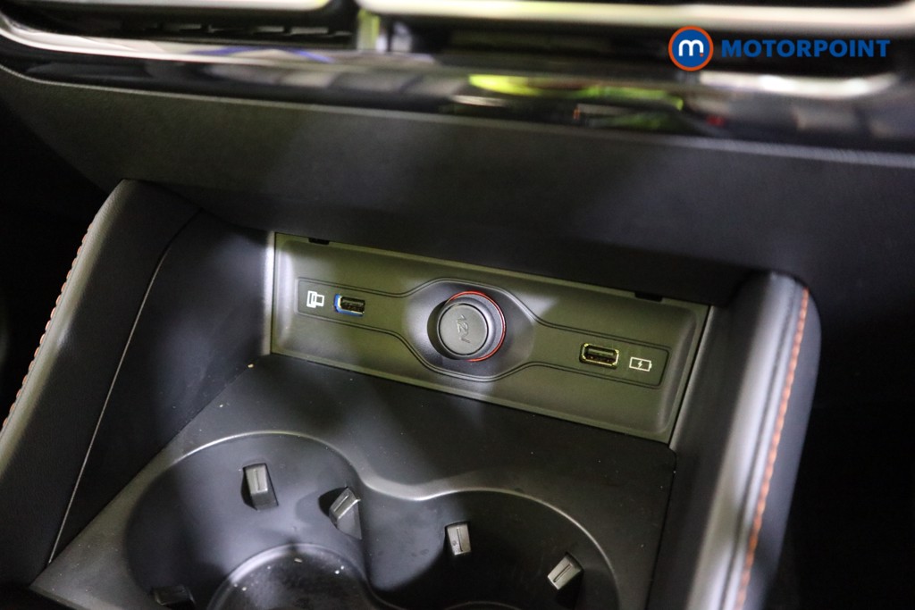 Mg Motor Uk HS Trophy Automatic Petrol SUV - Stock Number (1582503) - 10th supplementary image