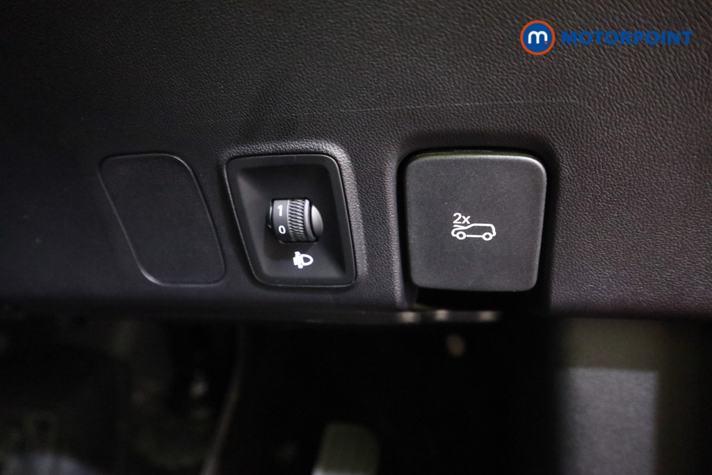 Mg Motor Uk HS Trophy Automatic Petrol SUV - Stock Number (1582503) - 11th supplementary image