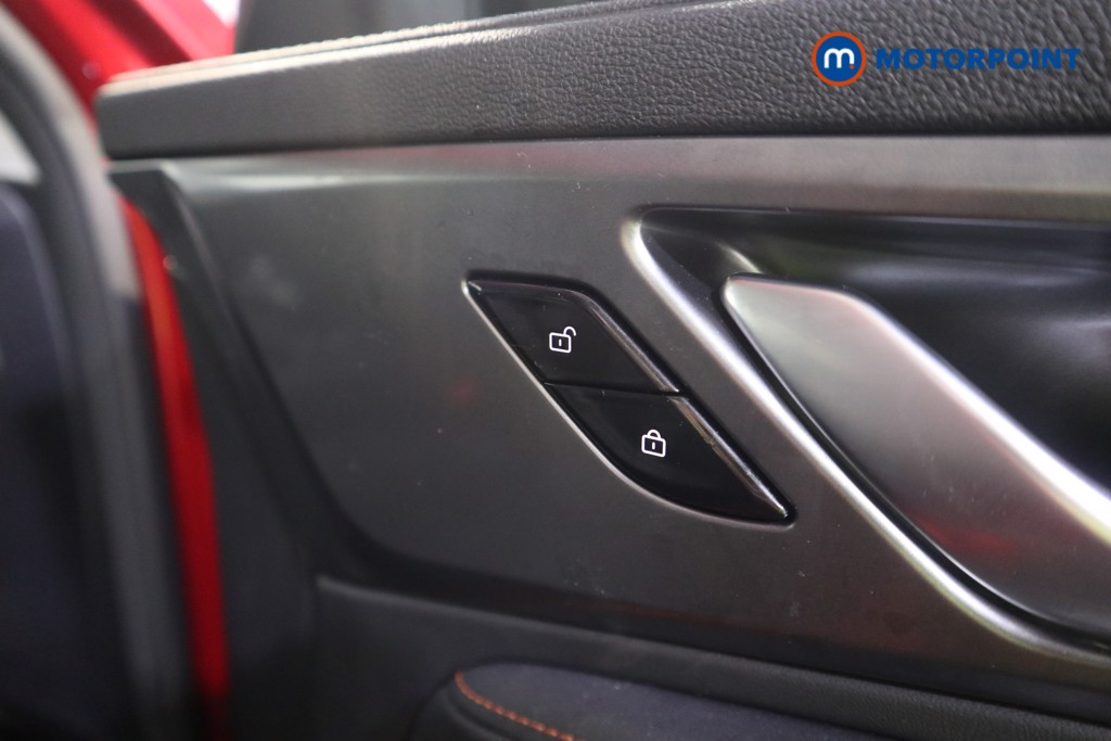 Mg Motor Uk HS Trophy Automatic Petrol SUV - Stock Number (1582503) - 13th supplementary image