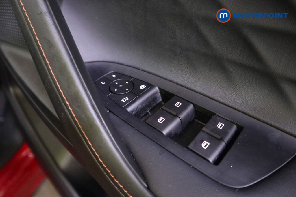 Mg Motor Uk HS Trophy Automatic Petrol SUV - Stock Number (1582503) - 14th supplementary image