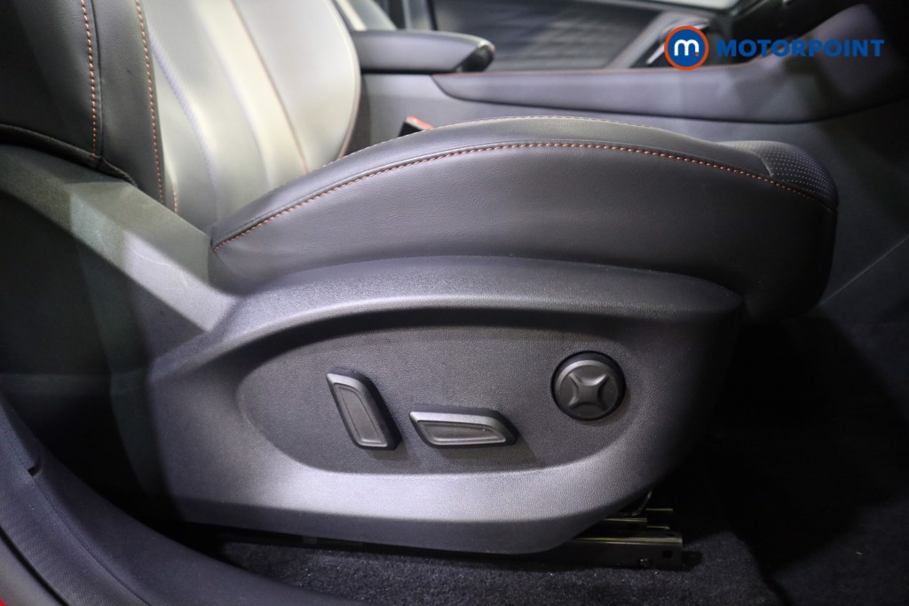 Mg Motor Uk HS Trophy Automatic Petrol SUV - Stock Number (1582503) - 15th supplementary image