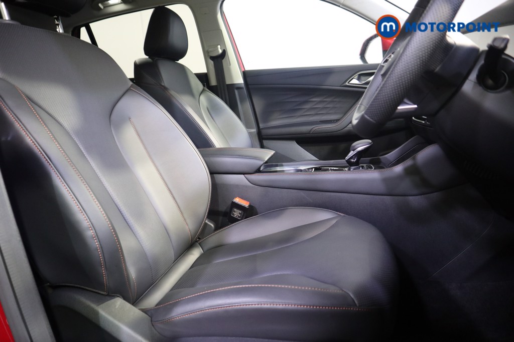 Mg Motor Uk HS Trophy Automatic Petrol SUV - Stock Number (1582503) - 16th supplementary image