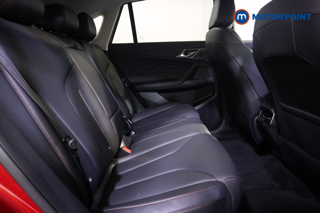 Mg Motor Uk HS Trophy Automatic Petrol SUV - Stock Number (1582503) - 17th supplementary image