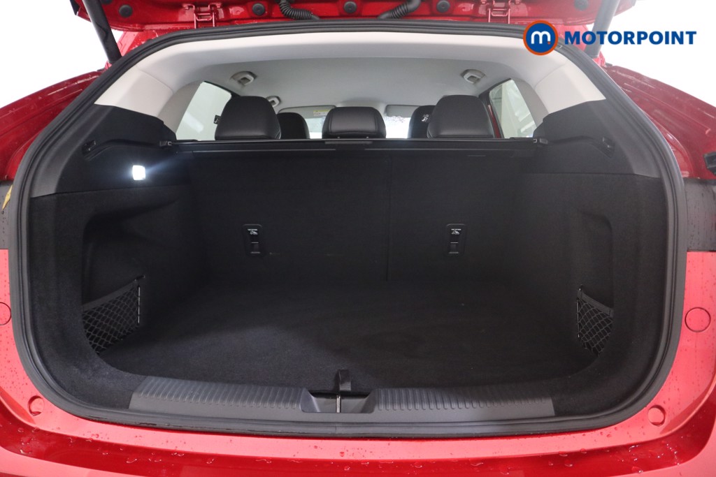 Mg Motor Uk HS Trophy Automatic Petrol SUV - Stock Number (1582503) - 19th supplementary image