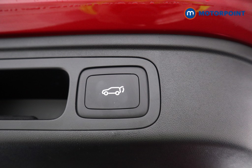 Mg Motor Uk HS Trophy Automatic Petrol SUV - Stock Number (1582503) - 20th supplementary image