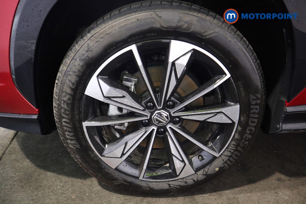 Mg Motor Uk HS Trophy Automatic Petrol SUV - Stock Number (1582503) - 23rd supplementary image