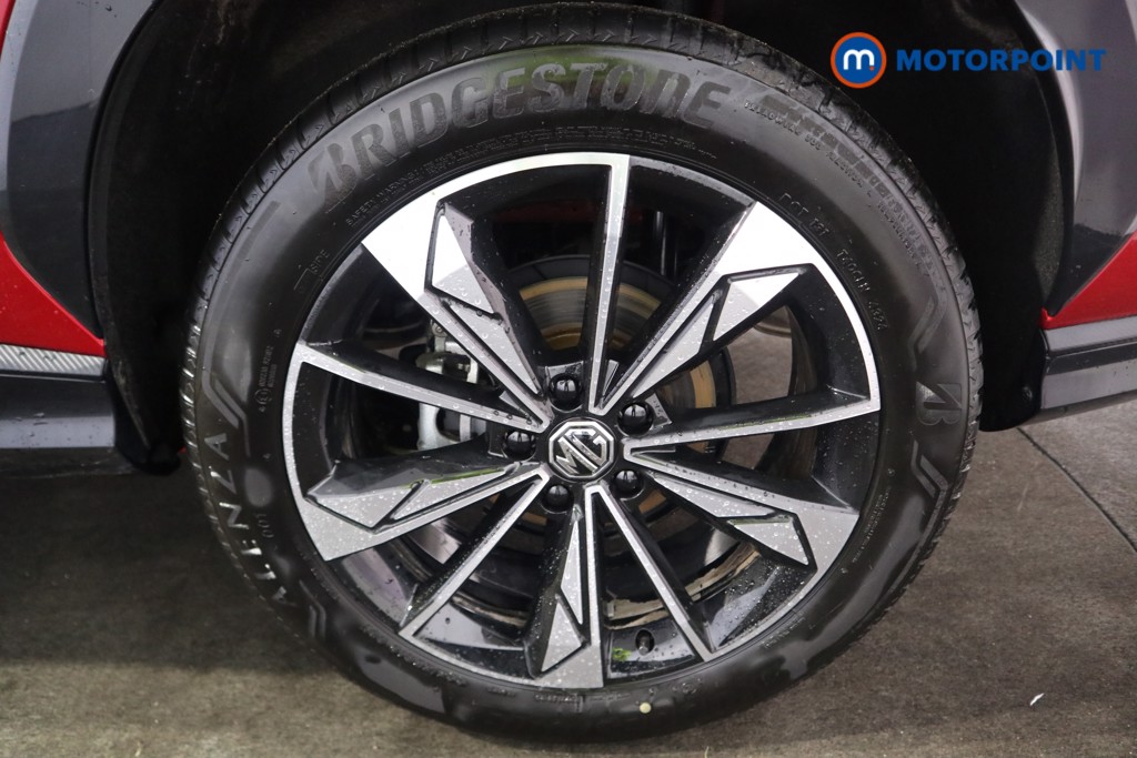 Mg Motor Uk HS Trophy Automatic Petrol SUV - Stock Number (1582503) - 24th supplementary image