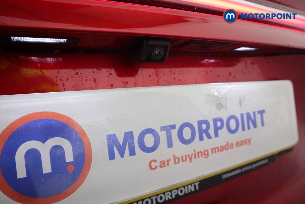 Mg Motor Uk HS Trophy Automatic Petrol SUV - Stock Number (1582503) - 26th supplementary image