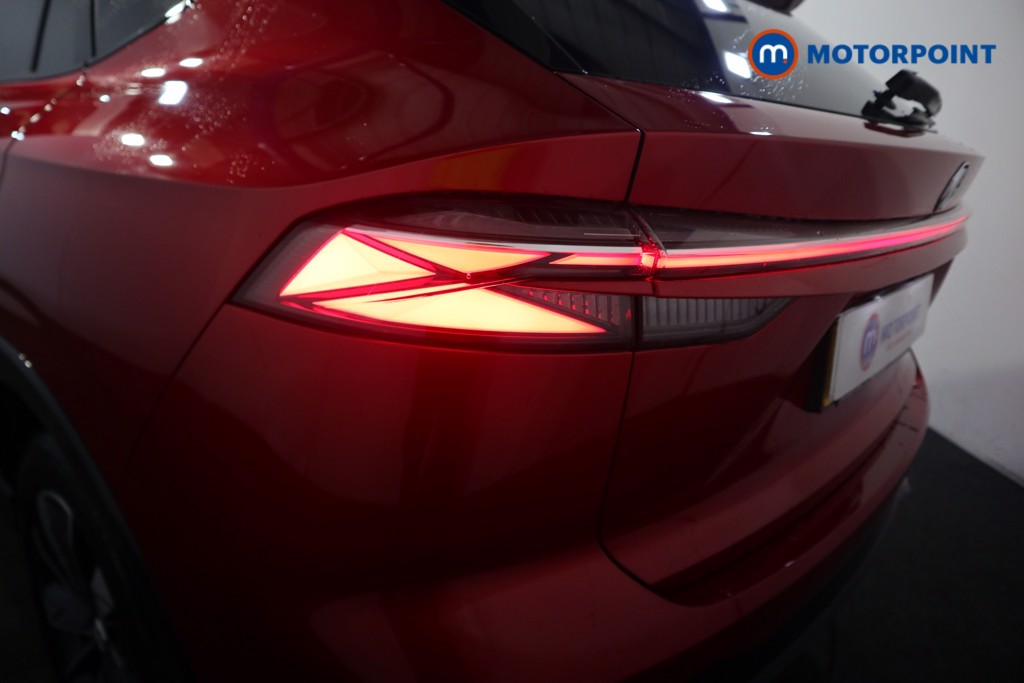 Mg Motor Uk HS Trophy Automatic Petrol SUV - Stock Number (1582503) - 27th supplementary image