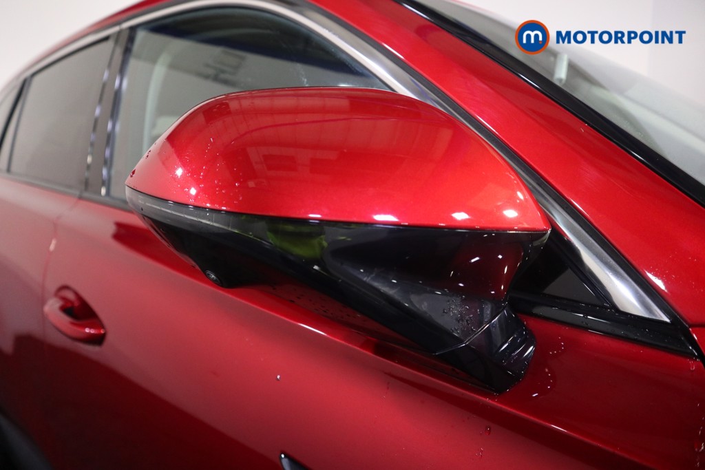 Mg Motor Uk HS Trophy Automatic Petrol SUV - Stock Number (1582503) - 29th supplementary image