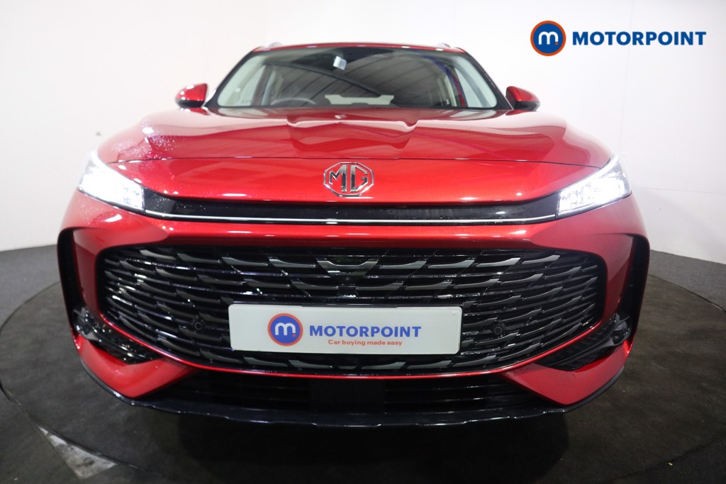 Mg Motor Uk HS Trophy Automatic Petrol SUV - Stock Number (1582503) - 34th supplementary image