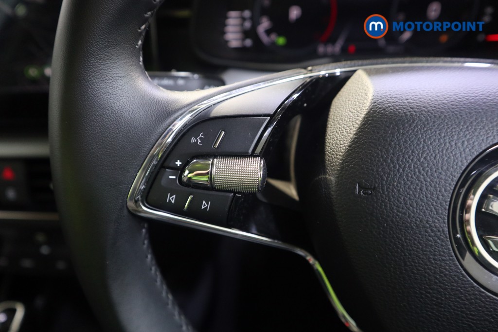Skoda Kamiq Se L Executive Automatic Petrol SUV - Stock Number (1582529) - 3rd supplementary image