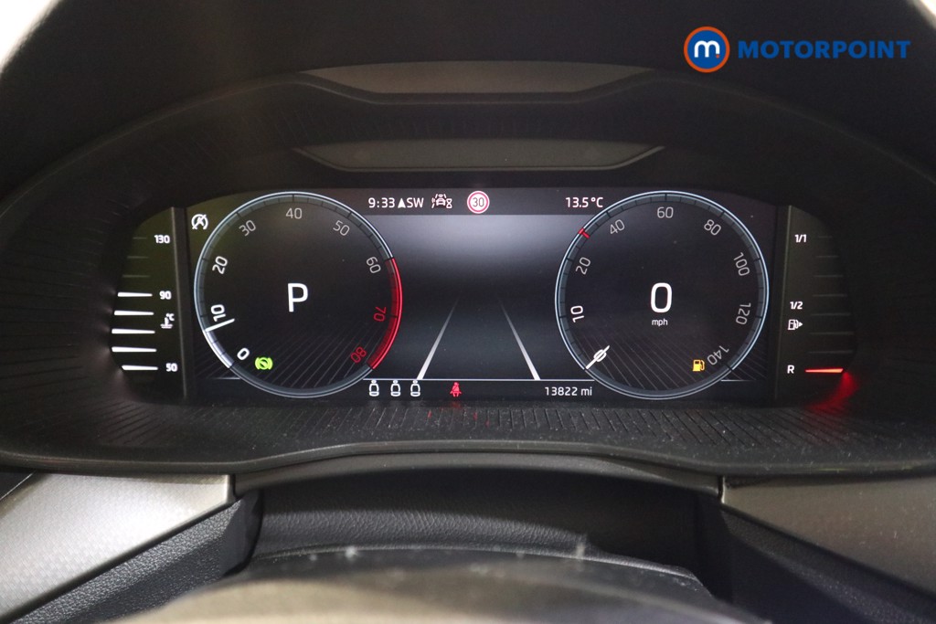 Skoda Kamiq Se L Executive Automatic Petrol SUV - Stock Number (1582529) - 5th supplementary image