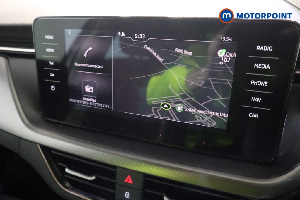 Skoda Kamiq Se L Executive Automatic Petrol SUV - Stock Number (1582529) - 6th supplementary image