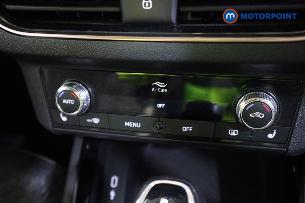 Skoda Kamiq Se L Executive Automatic Petrol SUV - Stock Number (1582529) - 7th supplementary image
