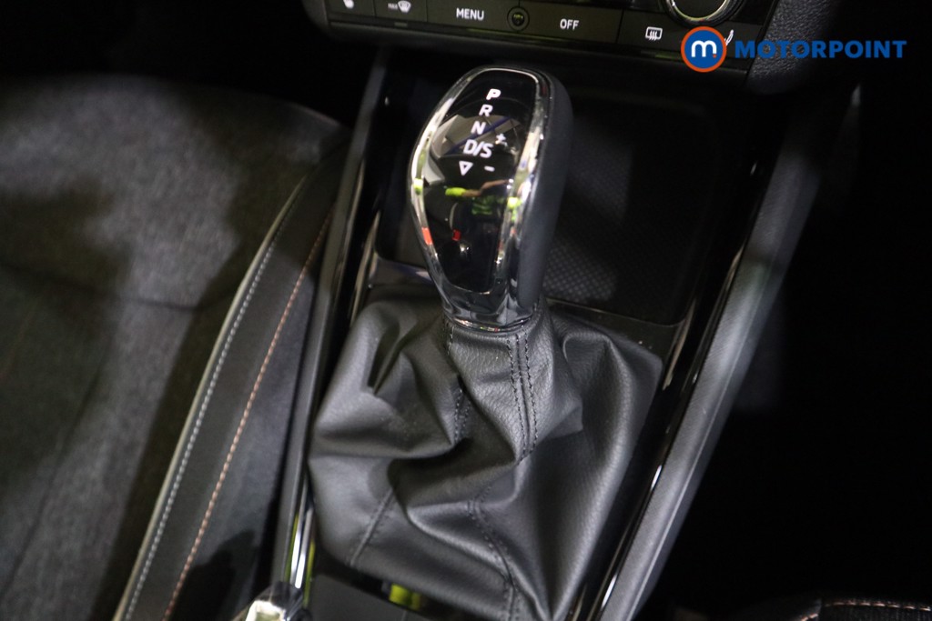 Skoda Kamiq Se L Executive Automatic Petrol SUV - Stock Number (1582529) - 8th supplementary image