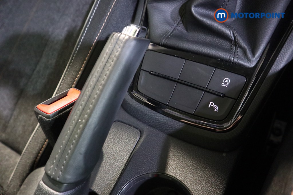 Skoda Kamiq Se L Executive Automatic Petrol SUV - Stock Number (1582529) - 9th supplementary image