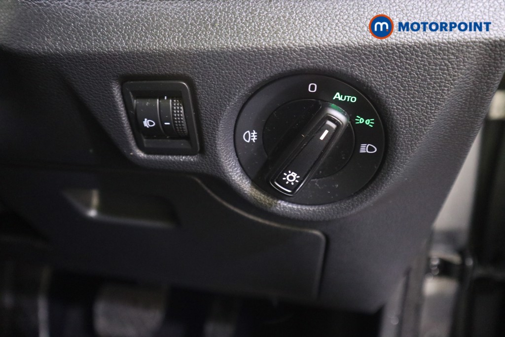 Skoda Kamiq Se L Executive Automatic Petrol SUV - Stock Number (1582529) - 10th supplementary image
