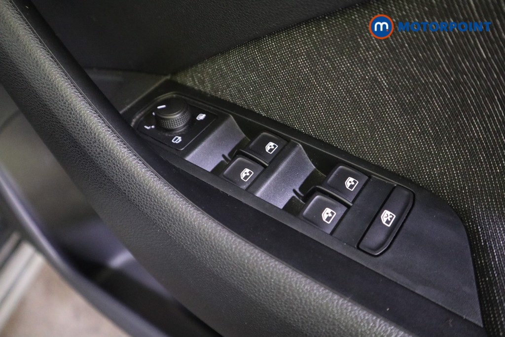 Skoda Kamiq Se L Executive Automatic Petrol SUV - Stock Number (1582529) - 11th supplementary image