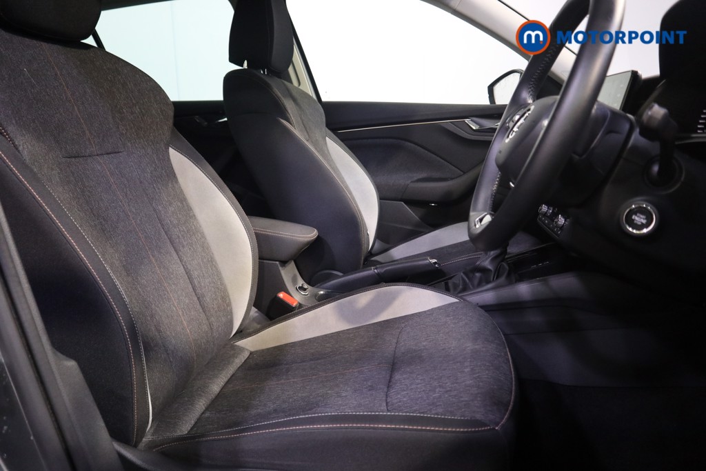 Skoda Kamiq Se L Executive Automatic Petrol SUV - Stock Number (1582529) - 12th supplementary image