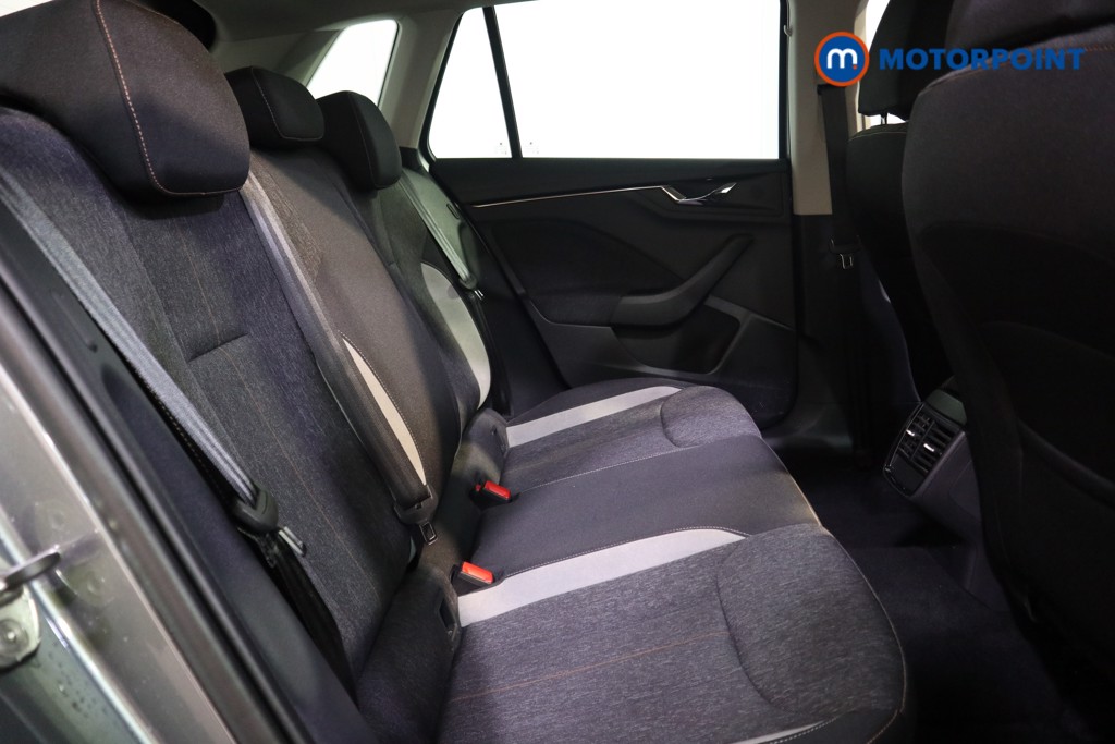 Skoda Kamiq Se L Executive Automatic Petrol SUV - Stock Number (1582529) - 13th supplementary image