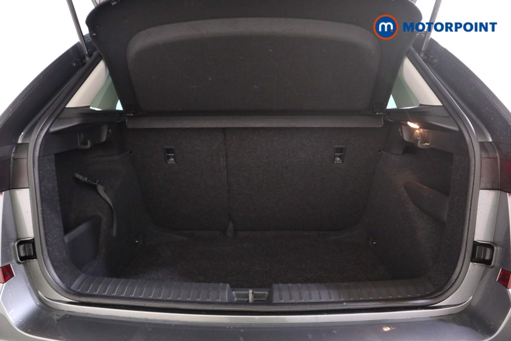 Skoda Kamiq Se L Executive Automatic Petrol SUV - Stock Number (1582529) - 15th supplementary image