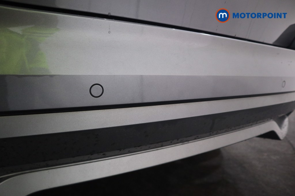 Skoda Kamiq Se L Executive Automatic Petrol SUV - Stock Number (1582529) - 20th supplementary image