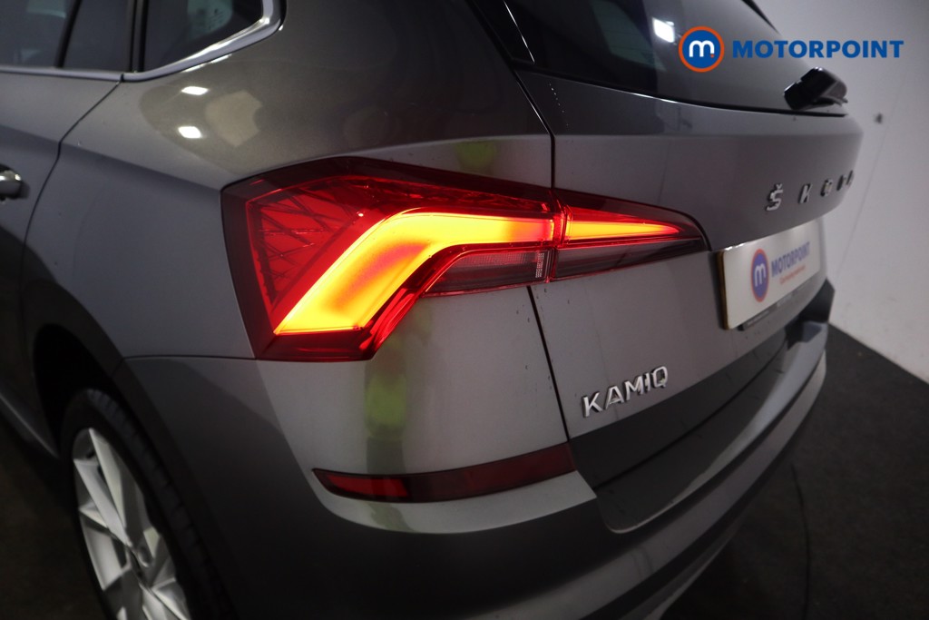 Skoda Kamiq Se L Executive Automatic Petrol SUV - Stock Number (1582529) - 22nd supplementary image