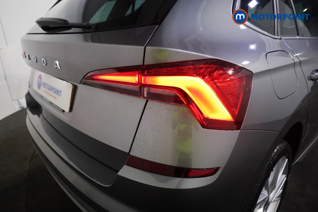 Skoda Kamiq Se L Executive Automatic Petrol SUV - Stock Number (1582529) - 23rd supplementary image