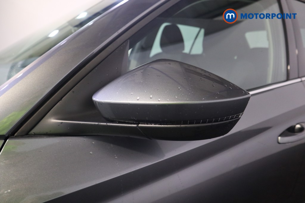 Skoda Kamiq Se L Executive Automatic Petrol SUV - Stock Number (1582529) - 26th supplementary image