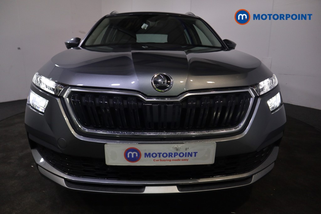 Skoda Kamiq Se L Executive Automatic Petrol SUV - Stock Number (1582529) - 28th supplementary image