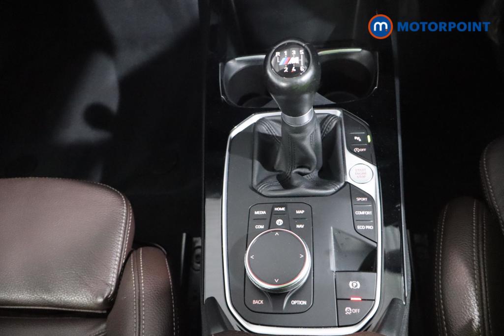 BMW 1 Series M Sport Manual Petrol Hatchback - Stock Number (1582546) - 3rd supplementary image
