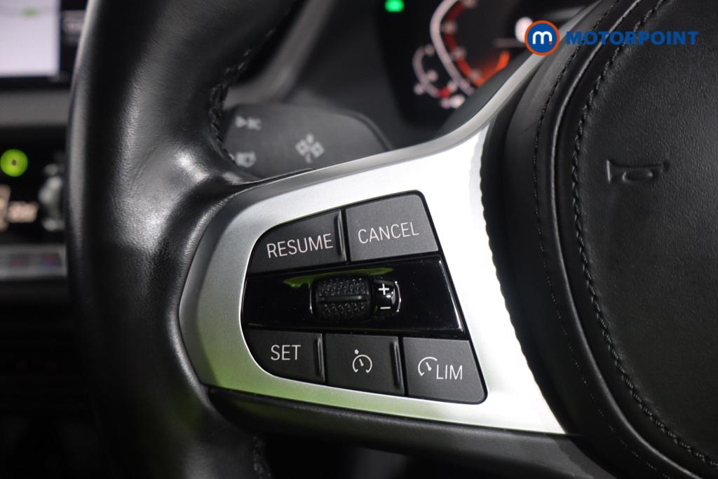 BMW 1 Series M Sport Manual Petrol Hatchback - Stock Number (1582546) - 6th supplementary image