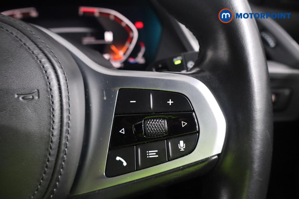 BMW 1 Series M Sport Manual Petrol Hatchback - Stock Number (1582546) - 7th supplementary image