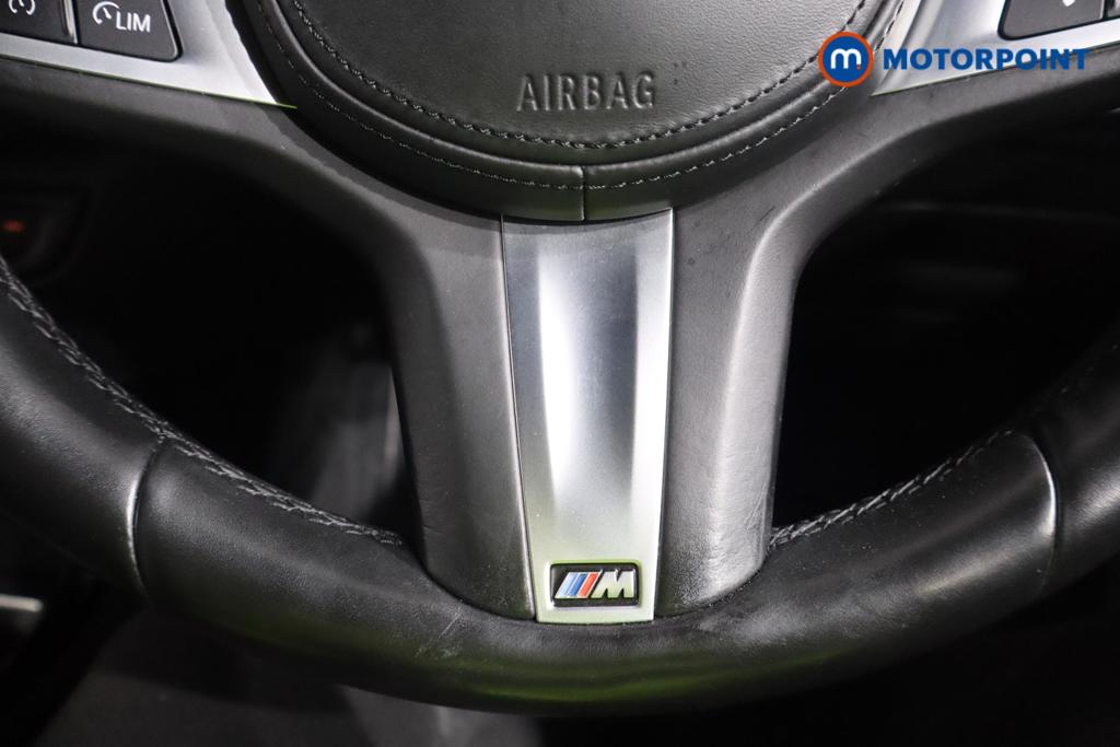 BMW 1 Series M Sport Manual Petrol Hatchback - Stock Number (1582546) - 8th supplementary image